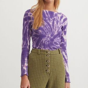 Paloma Wool Flor Top